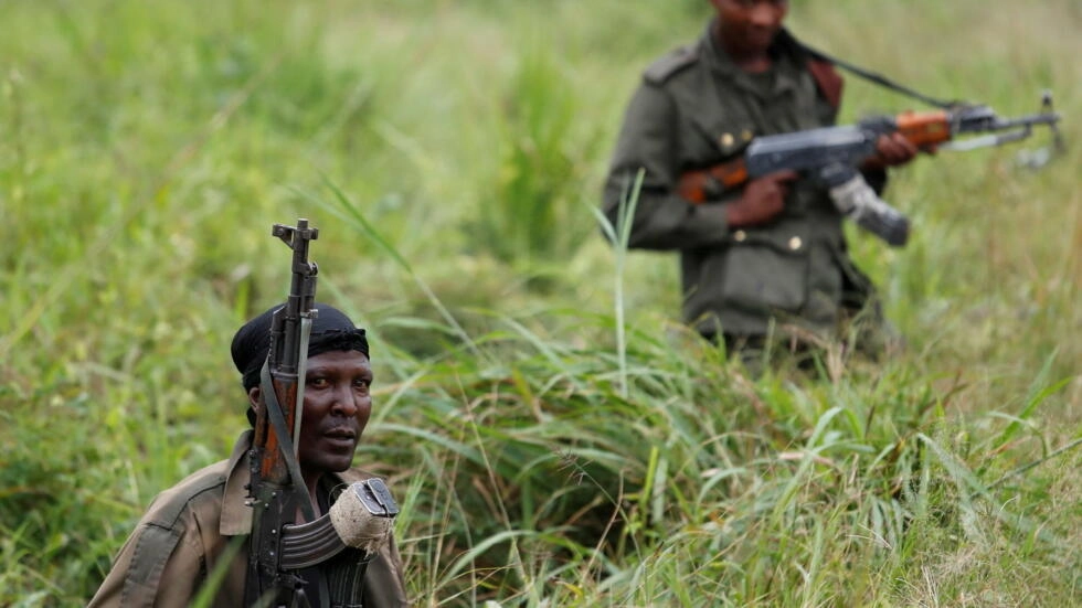 Ngite ADF Attack: 2 Soldiers, 3 Rebels, 5 Civilians Killed