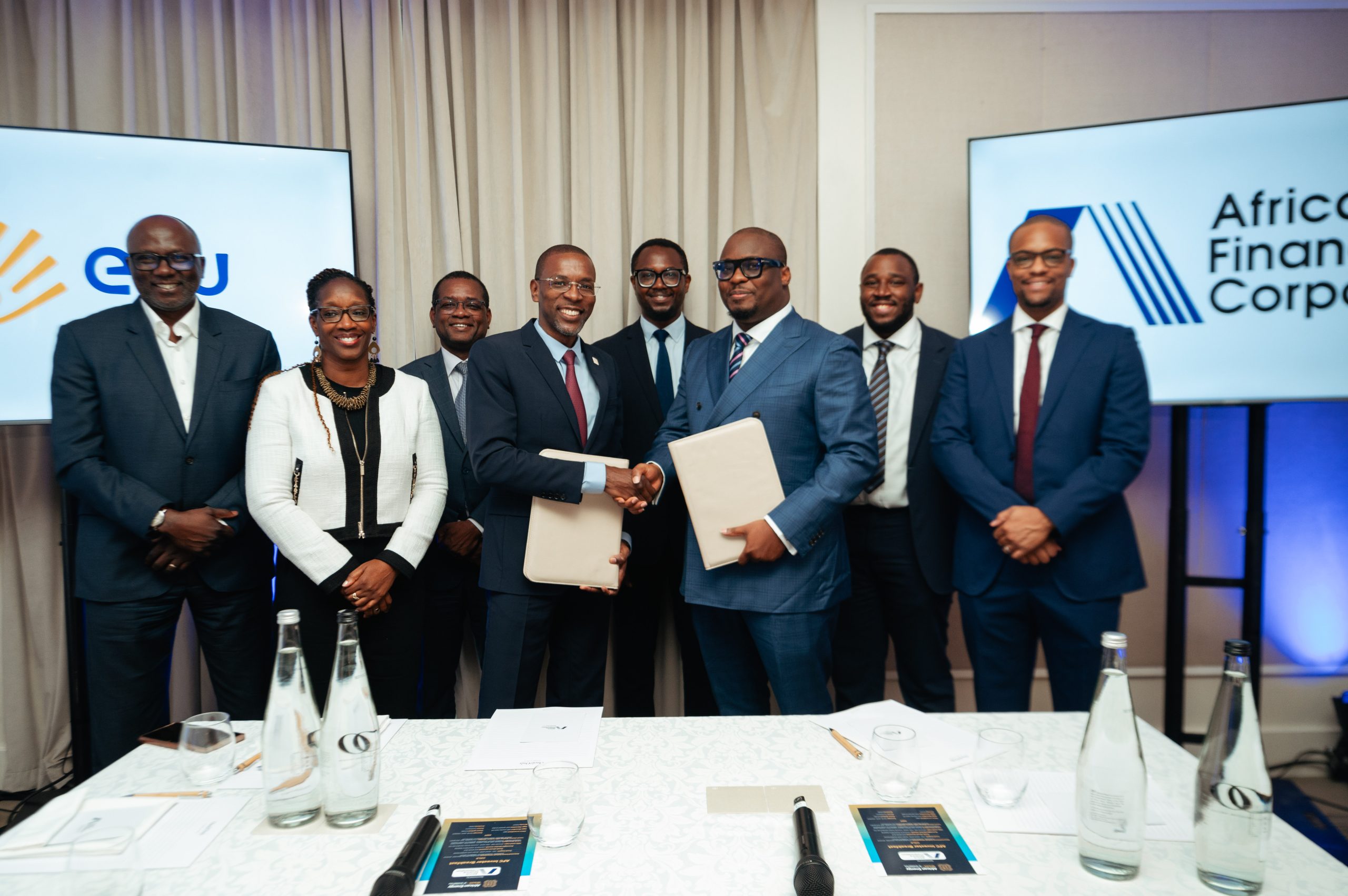 Africa Finance Corporation Invests  Million to Boost Angola’s Indigenous Oil & Gas Production