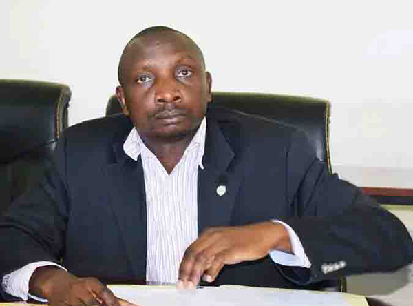 Lira University lecturer collapses and dies while entering his car