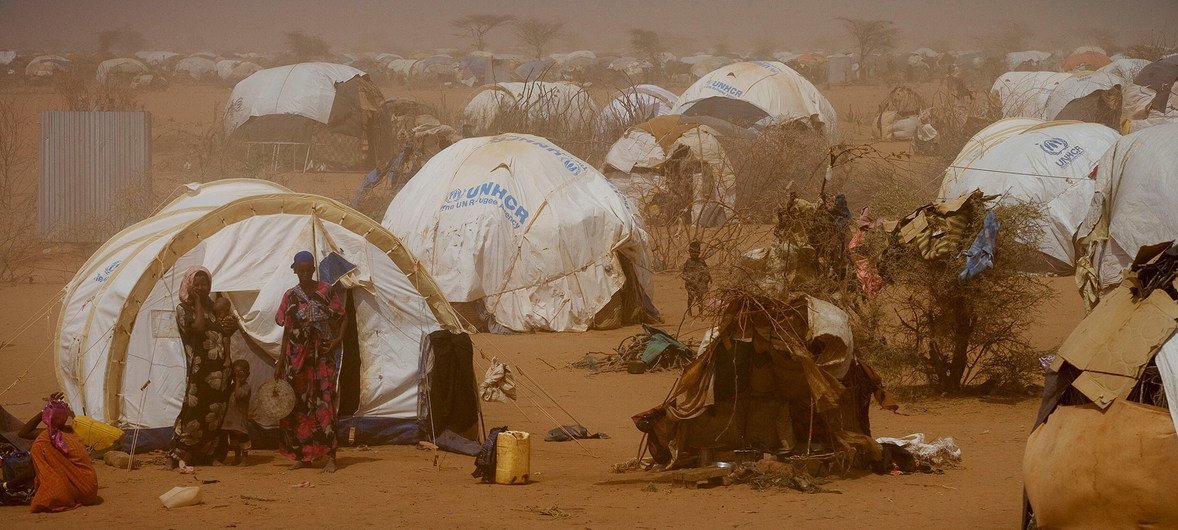 Global Leaders Asked to Tackle Responsibility Gap in East African Refugee Protection