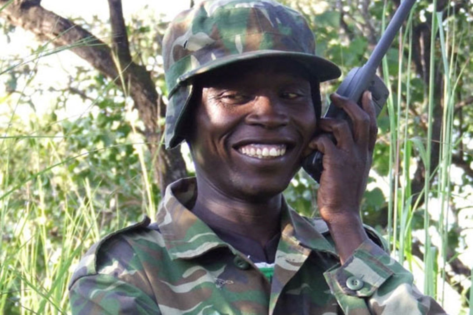 Kwoyelo, Ex-LRA Commander, Faces 78 Charges, Court Rules