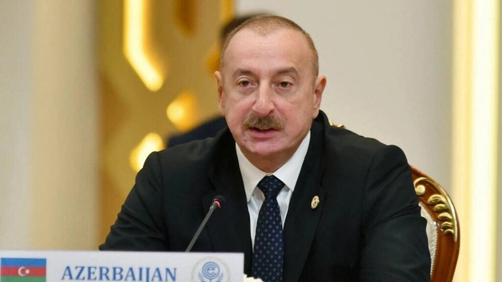 Frenchman arrested in Azerbaijan for ‘espionage’