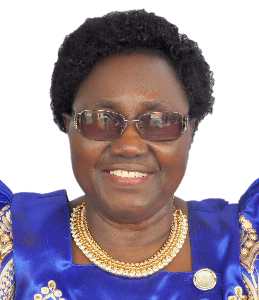 Museveni Grants Cecilia Ogwal Official Burial, Will Attend Vigil – The ...