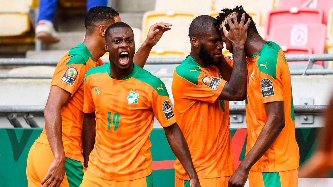 Hosts Ivory Coast target winning start as Cup of Nations kicks off