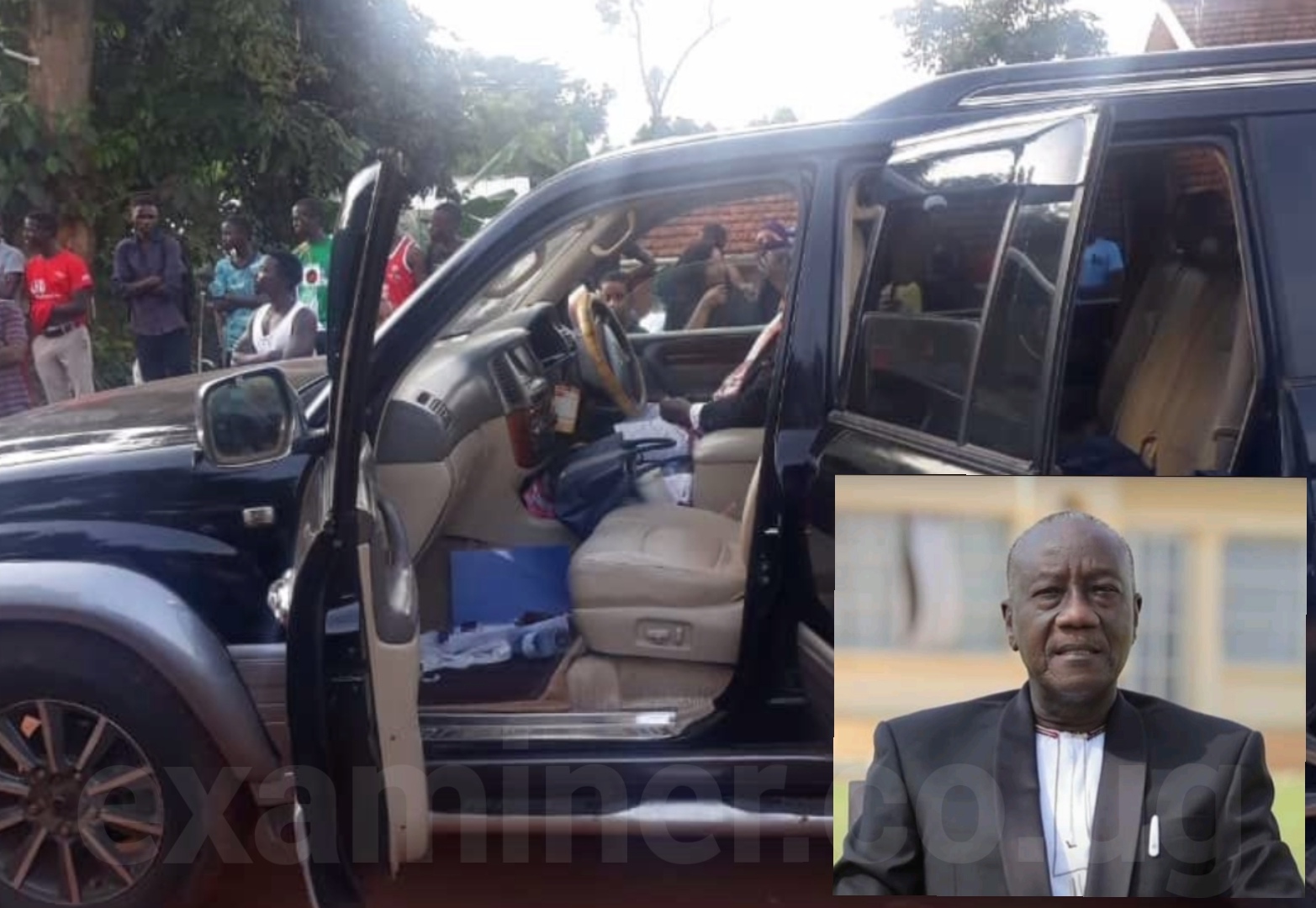 Probe Nears Completion in Murder Case of Buganda Leader Daniel Bbosa