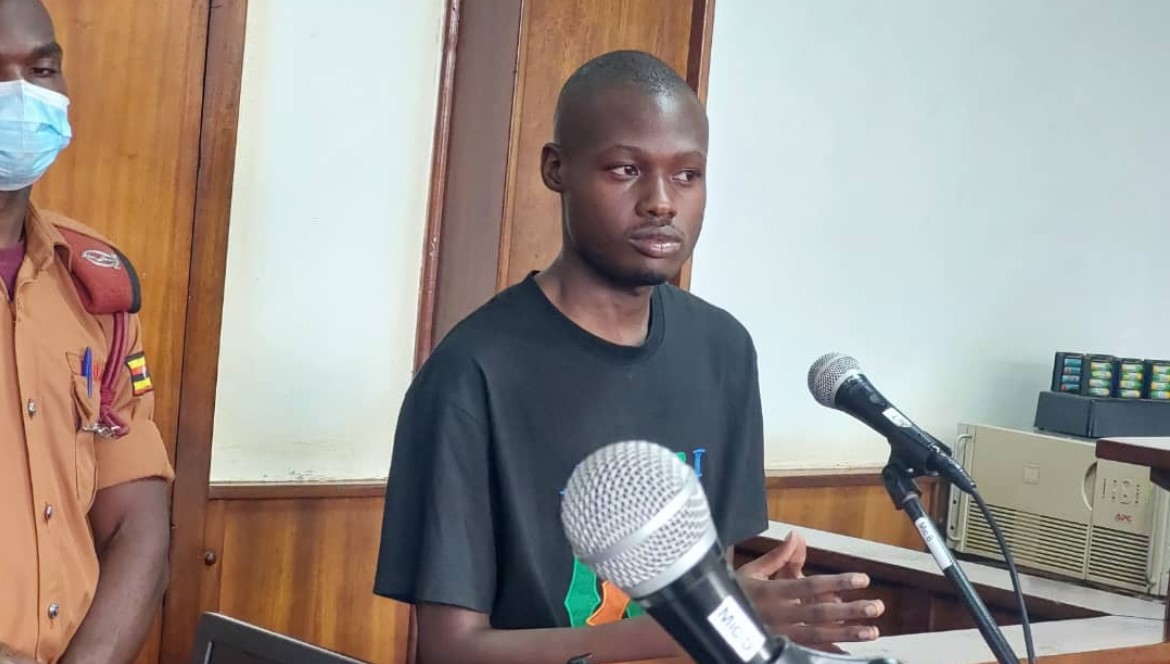 Ugandan TikToker Accuses Prison of Unauthorized Medical Tests