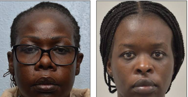 Ugandan mother and daughter jailed in UK for funding relative’s terrorism in Syria