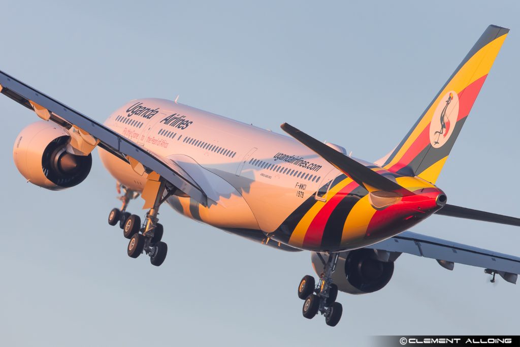 Uganda Airlines Plans  Million Procurement Boost, Targets 700,000 Passengers