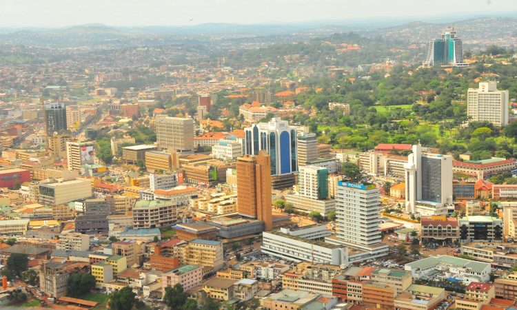 Uganda Among Seven African Nations Set for Major Millionaire Growth, Says Wealth Report