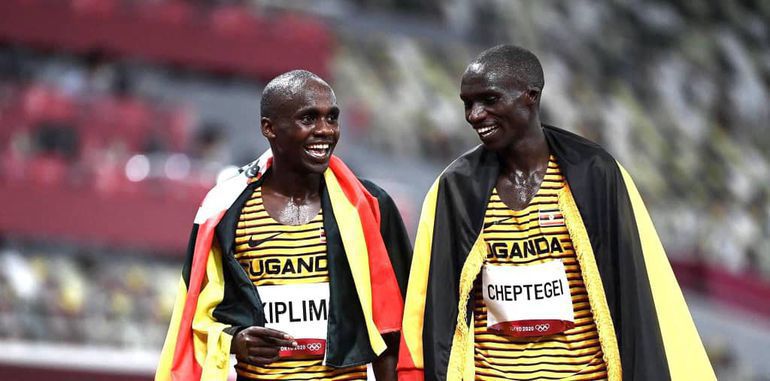 Uganda Athletics Federation Announces Star-Studded Team for Paris 2024 Olympics