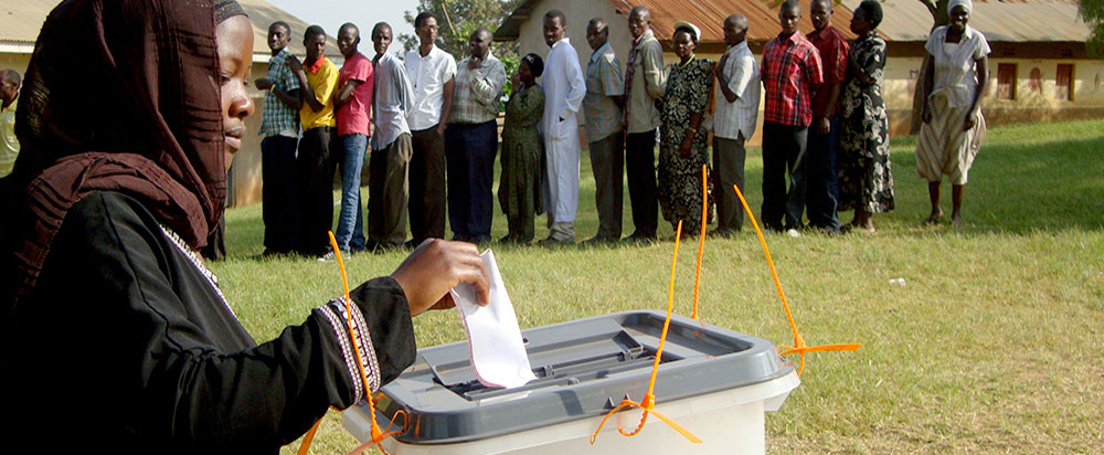 Ugandans abroad may miss the 2026 elections, say officials
