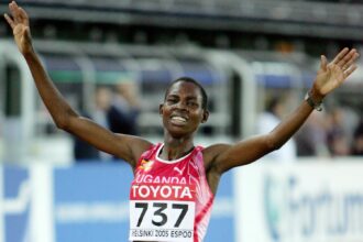 Ugandan Athletes Set to Shine at Paris 2024 Olympics, Says Dorcus Inzukuru