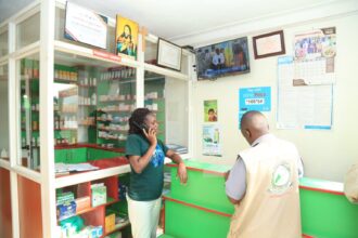 Kenya, Uganda Unite in Major Crackdown on Illicit Health Product Trade