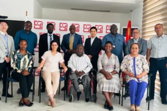 Uganda Delegation Benchmarks Startup Policies with Tunisia