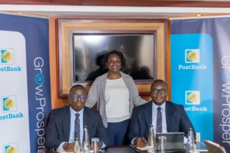 Post Bank Launches ZeroFlex Digital Account for Seamless Self-Onboarding