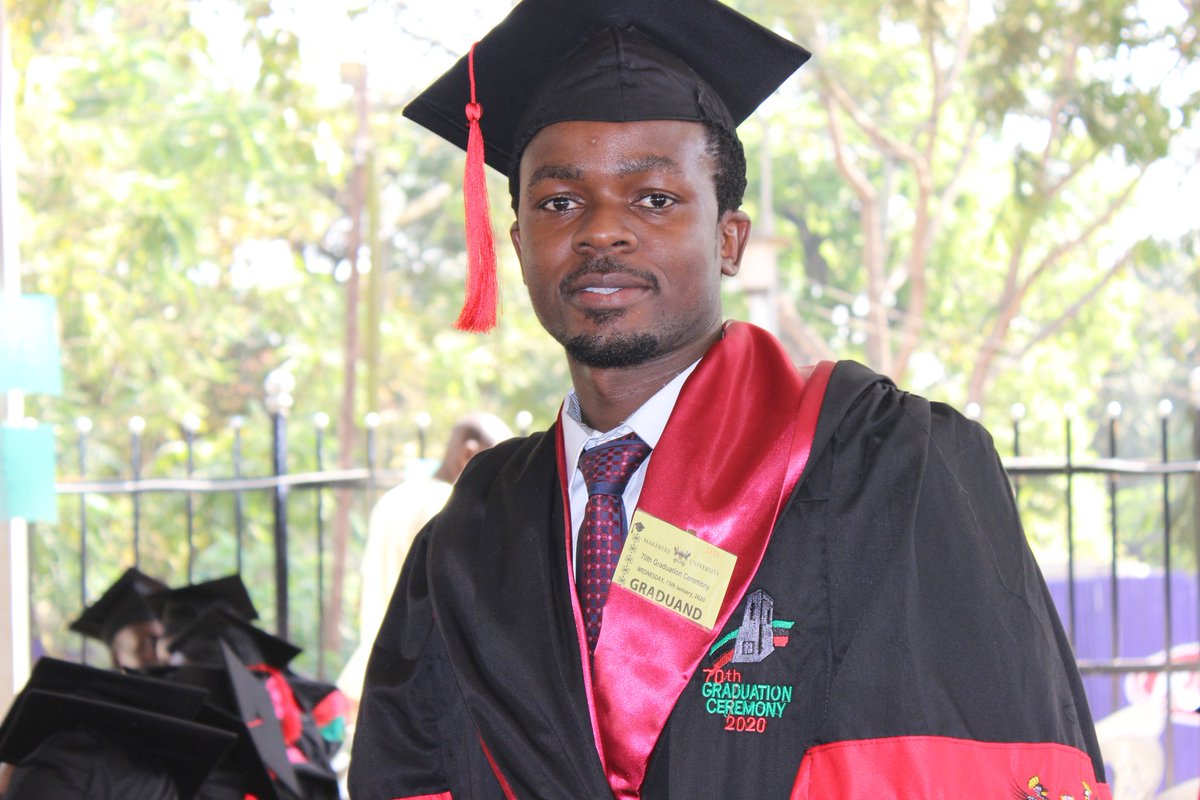 Shocking as foreign Universities reject Ugandan degrees