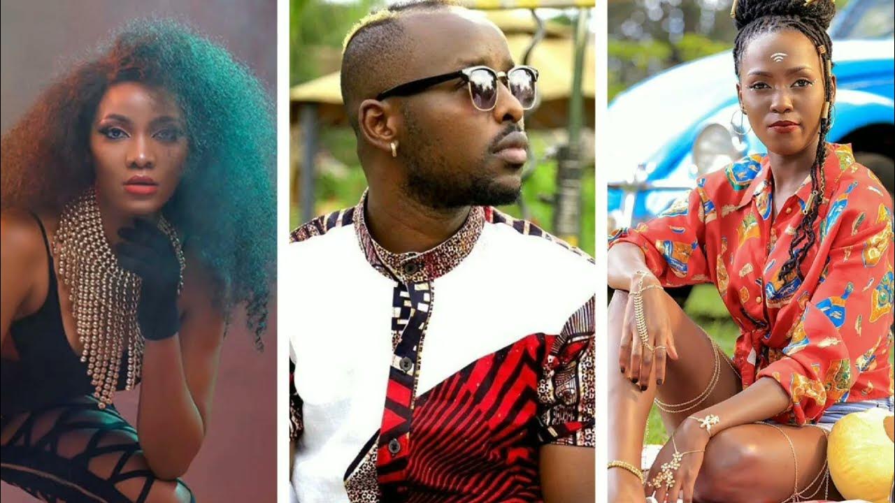 Top 10 Best Ugandan Music Artistes in 2023