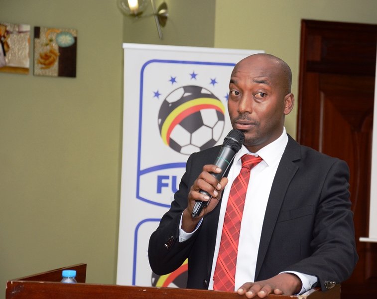 Uganda Cranes Not Affected by Earthquake in Morocco – FUFA