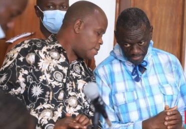 Court Drops Arrest Warrant for Besigye, Mukaaku