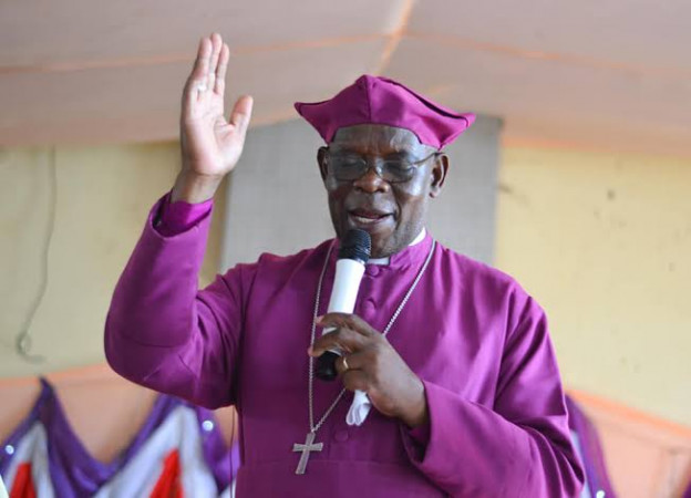 Bishop Kahuma Tasks Kikuube Residents to Prepare for Oil Opportunities