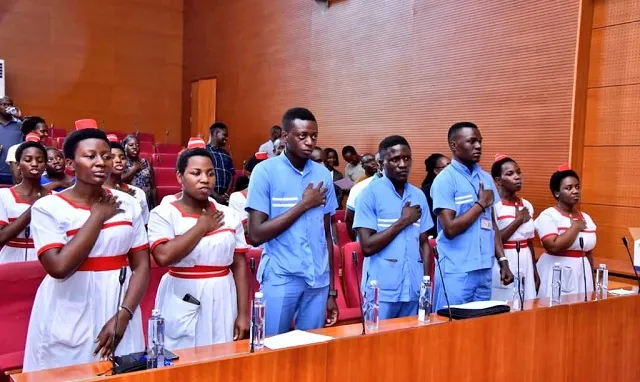 Masaka Nursing School Enforces 75% Tuition Payment Rule