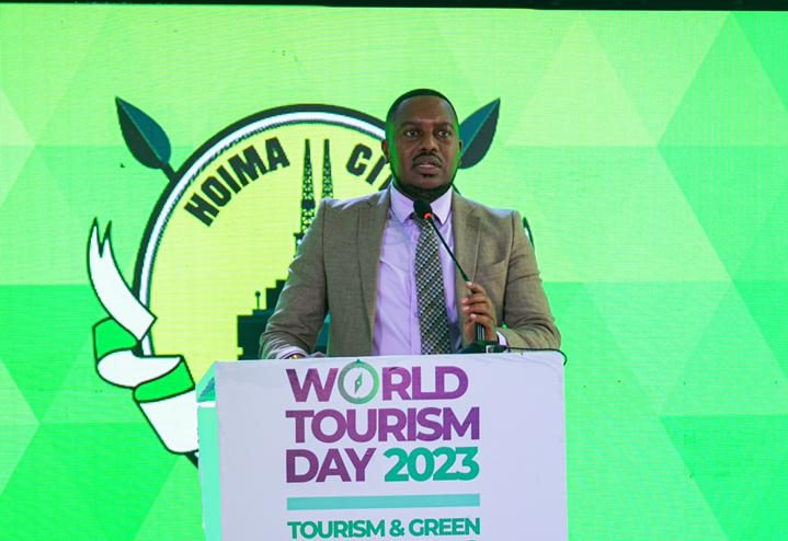 Plans to Celebrate World Tourism Day Underway in Hoima City