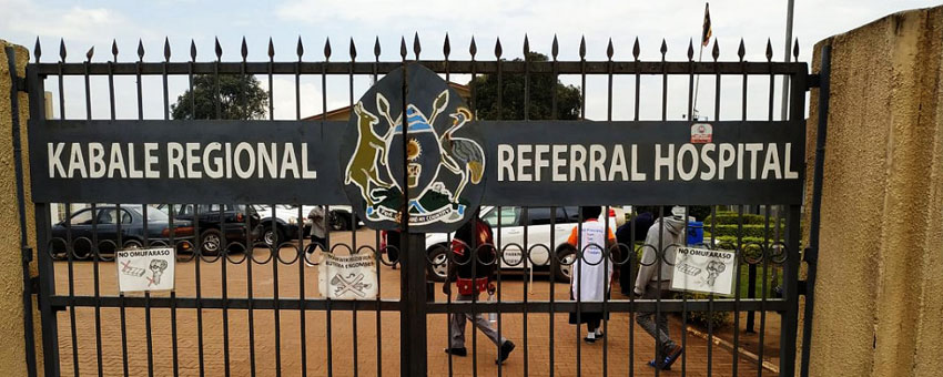 Absence of Neurologist Paralyzes Kabale Referral Hospital Services