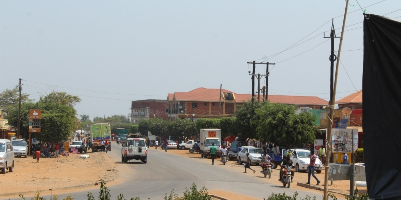 Nebbi Municipality Orders Kiosk Owners Out of Central Business District