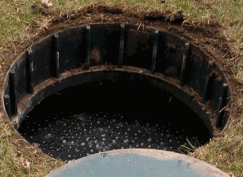 S.4 Student Drowns in Busia Septic Tank