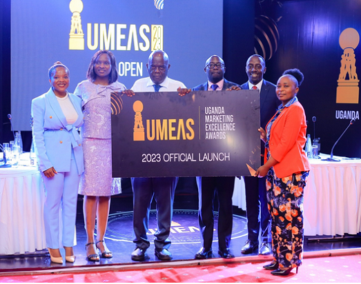 Evolve Africa Unveils 3rd Uganda Marketing Excellence Awards (UMEAs)