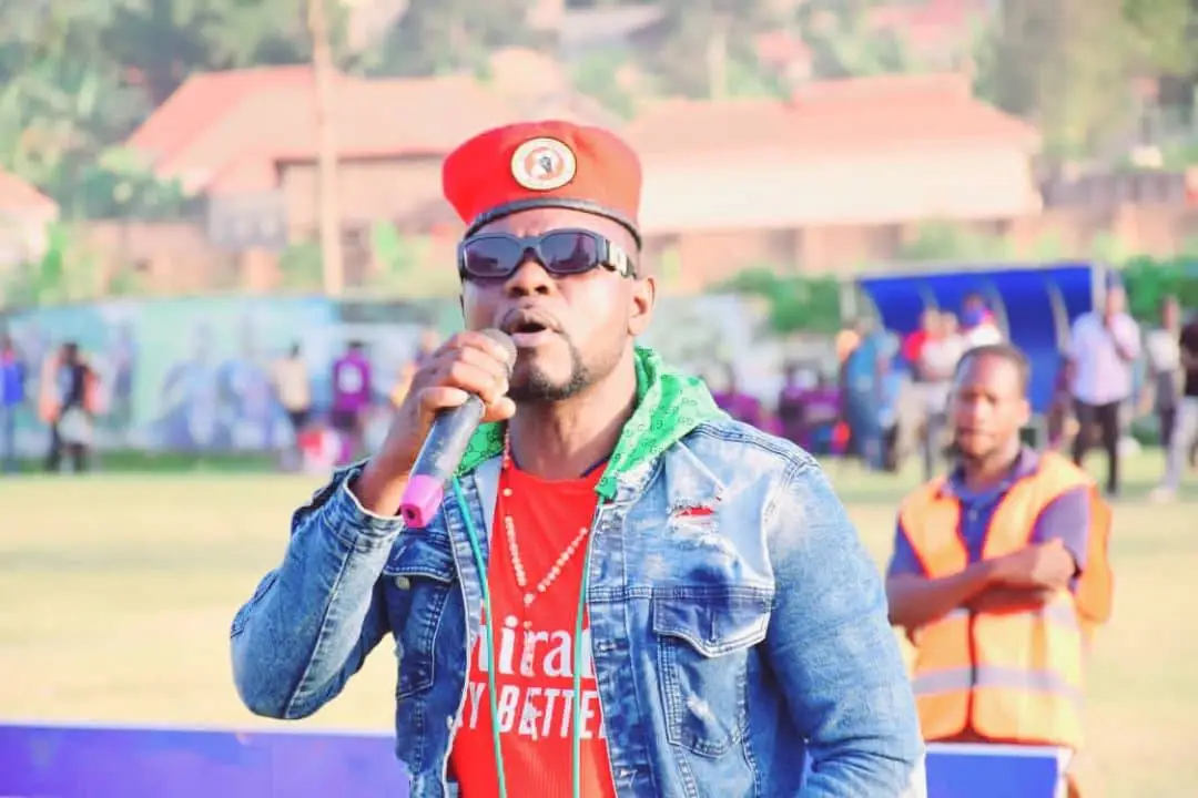 Sir Mathias Walukagga Interested in Marrying Sheebah Karungi