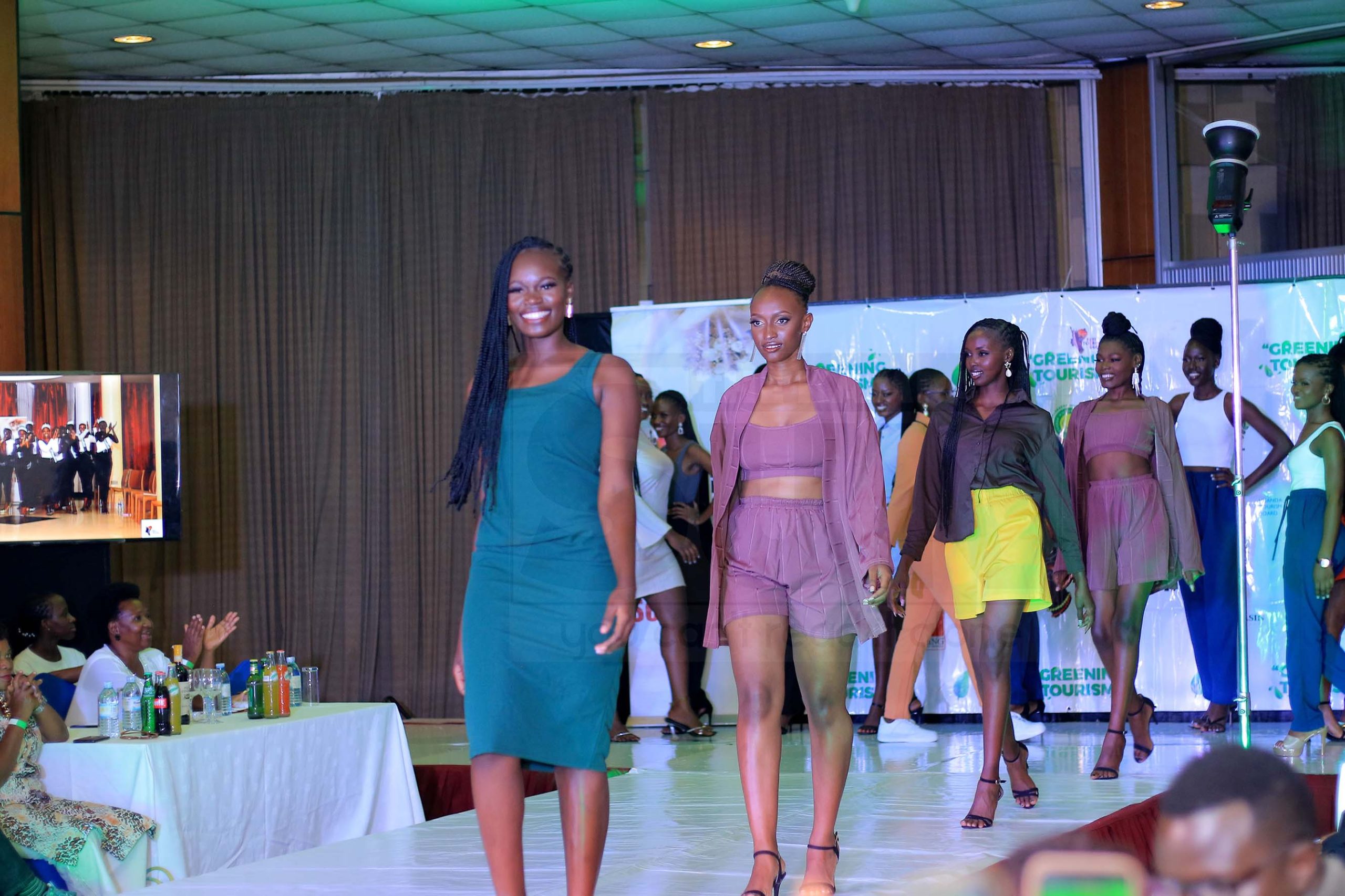 Miss Tourism 2023-2024 Contestants Revealed