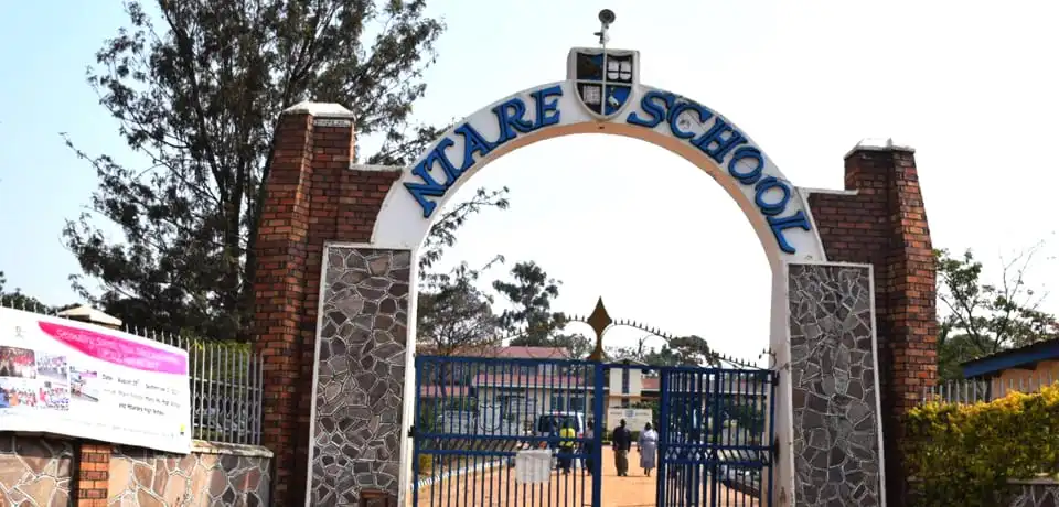 Over 200 Senior Students Suspended at Ntare School in Mbarara City Amidst Protests