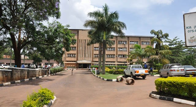 MUBS Unveils Freshers Orientation Programme