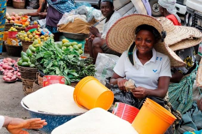 World Bank Says Inflation Will Push 2.8 Million Nigerians Into Poverty