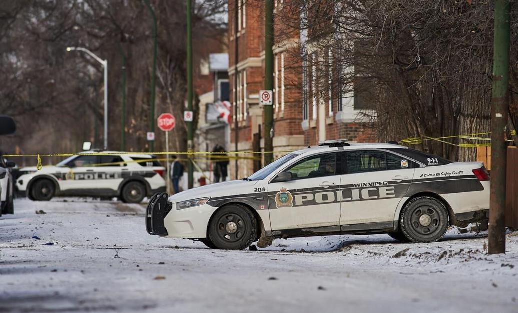 Sisters among four dead after Winnipeg shooting, man in critical condition