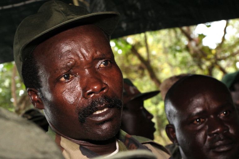 Joseph Kony: ICC Judges Progress on Kony’s Absence Hearing Decision