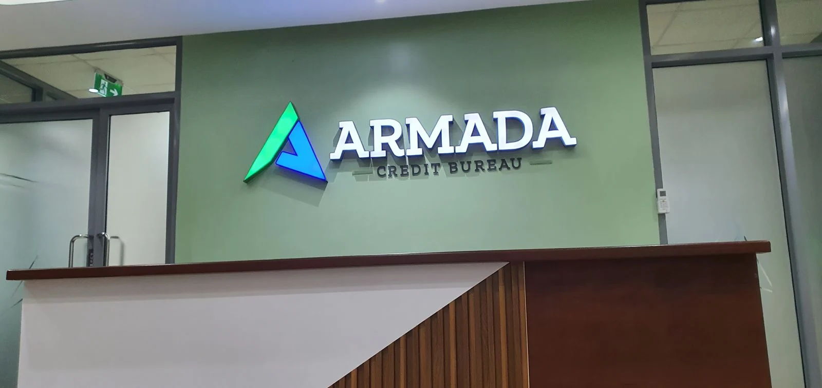 BOU Issues 4th Credit Bureau License to Armada Credit Bureau