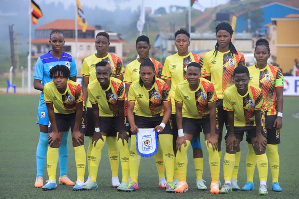 Senegal Eliminates Uganda in FIFA U-20 Women’s World Cup qualifiers