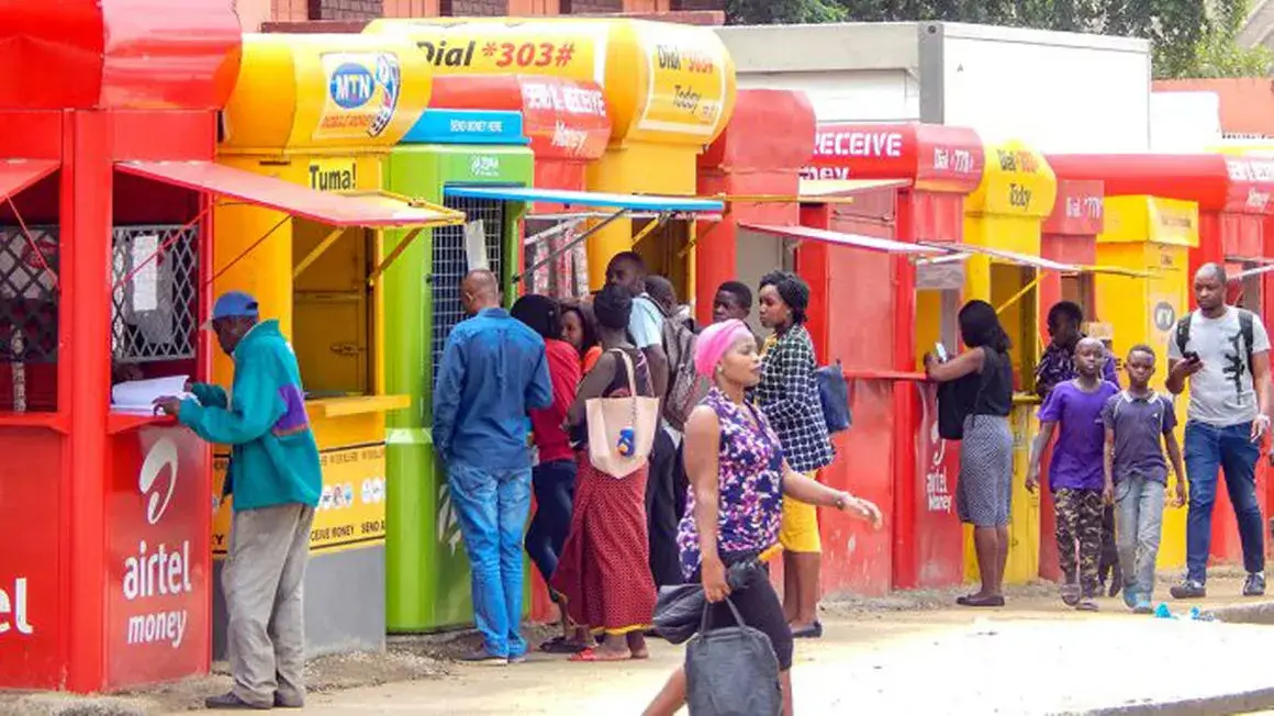 Mobile Money Boosting Credit Access in Uganda – Report