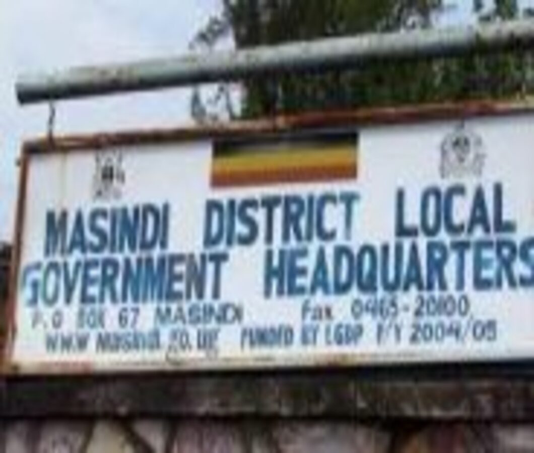 Masindi CAO Denies Blocking Micro-Project Funds for Groups