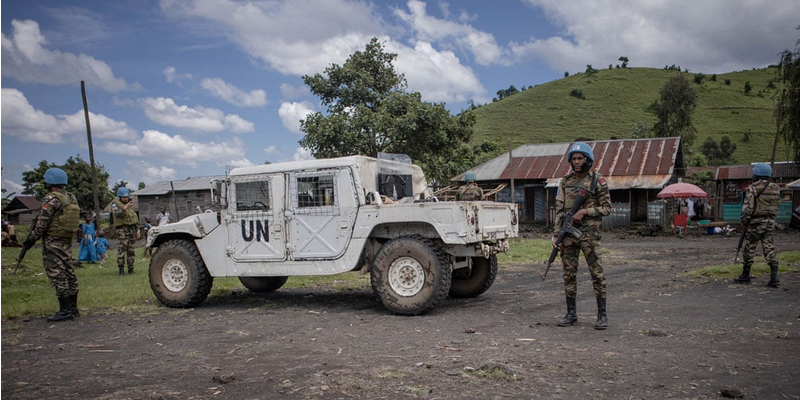 President Museveni Accuses UN of Sustaining Terrorism in Africa