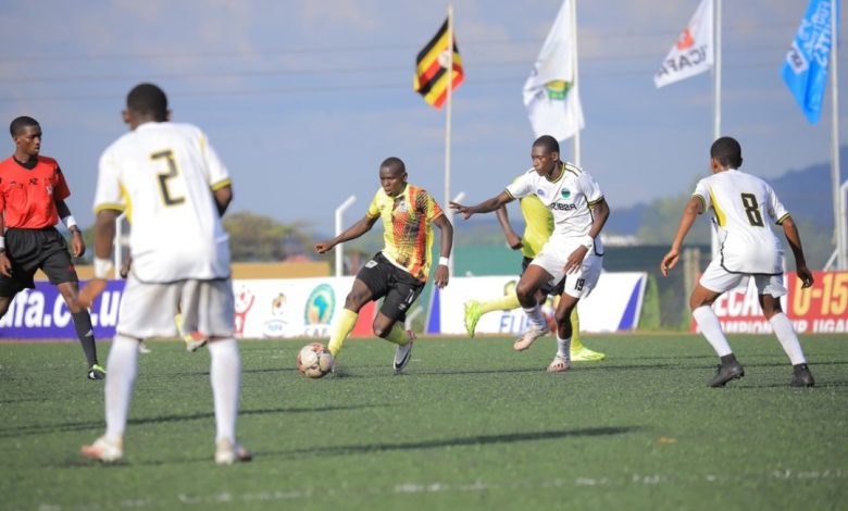 Zanzibar’s Karume Boys are new CECAFA Under-15 champs