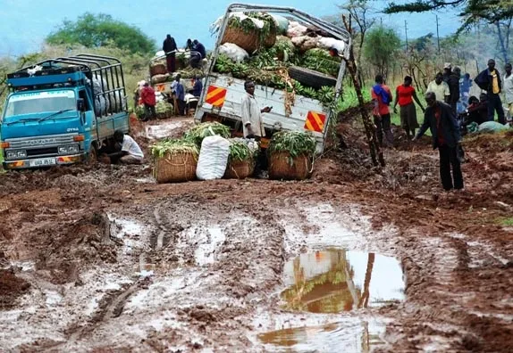 Poor Road Conditions Blamed for Teacher and Student Absenteeism in Mbale