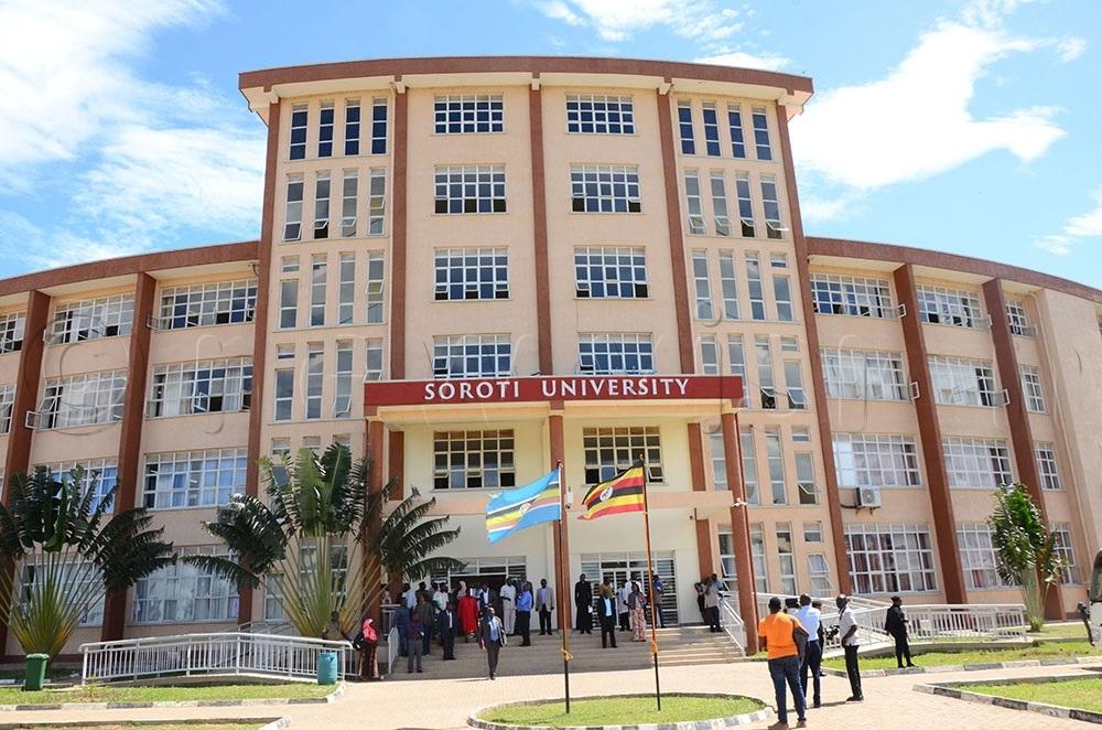 Soroti University Seeks UGX 4.8 Billion for Staffing Needs