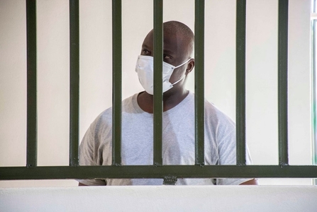 Matthew Kirabo Sentenced to 30 Years for Murdering Mirembe