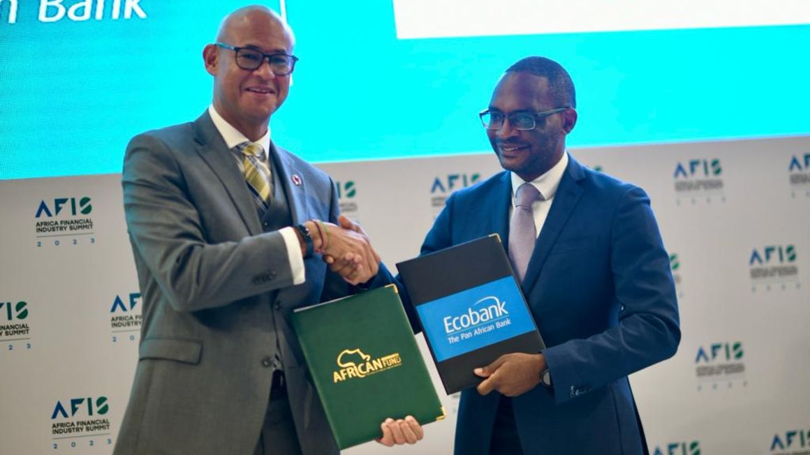 Ecobank to Offer 27 African nations Cheaper Loans