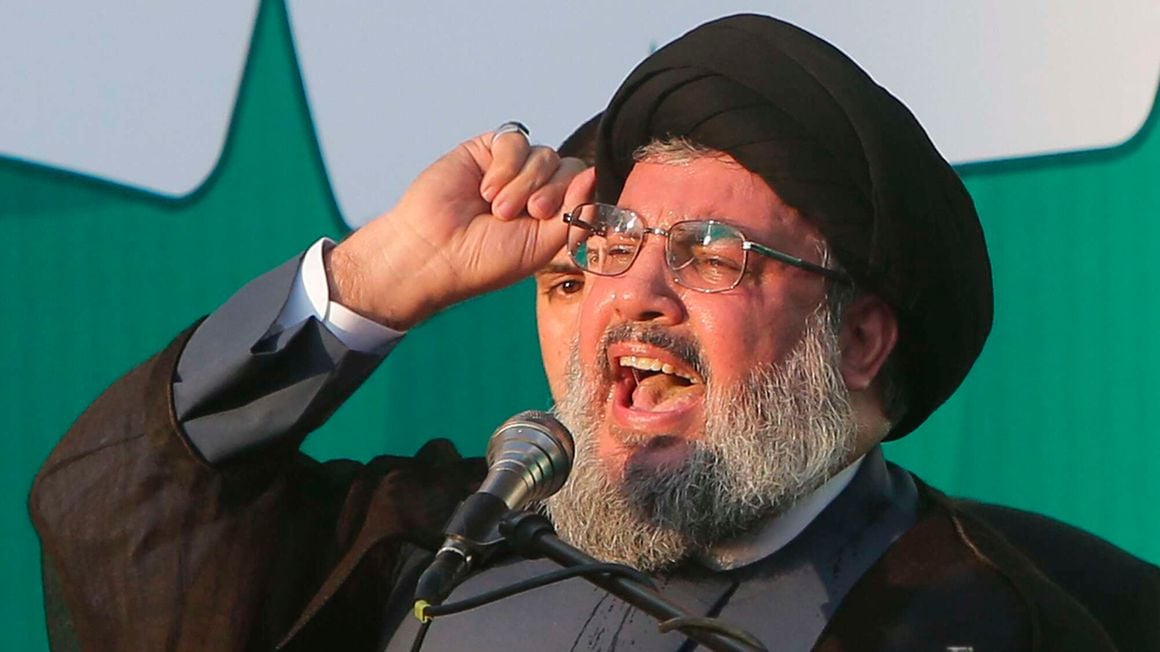 Hezbollah Chief to Break Silence on Israel-Hamas War