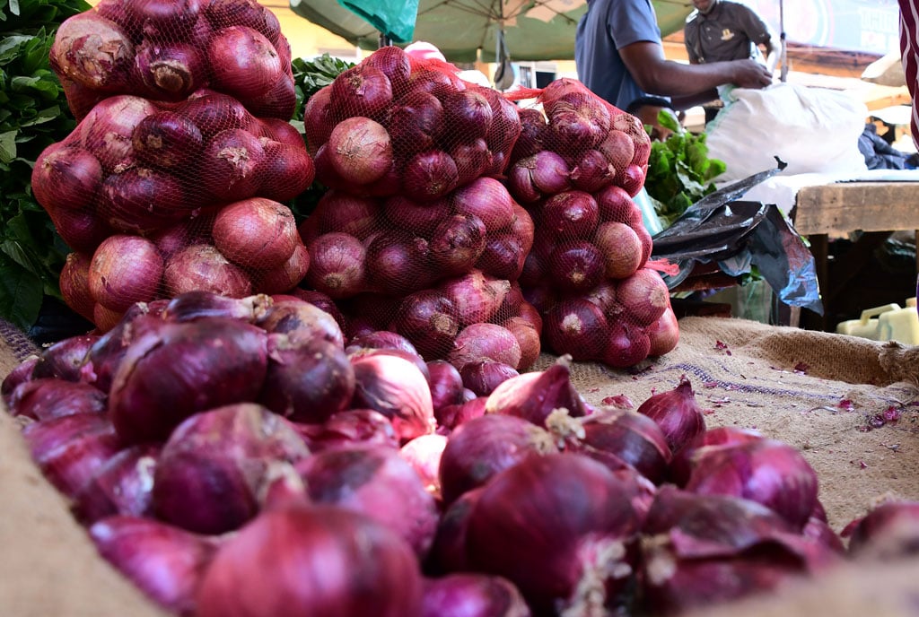 Uganda’s Year-On-Year Inflation Rates Decrease as Key Commodity Prices Stabilize