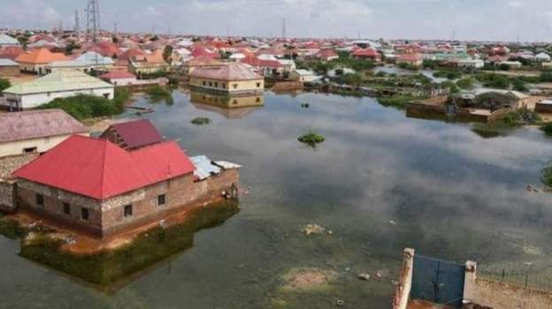 Thousands Trapped in Somalia Flash Floods – UN